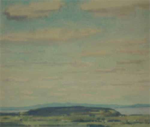 PETITE_CAP_ABOVE_BEAUPRE_QUEBEC_1926