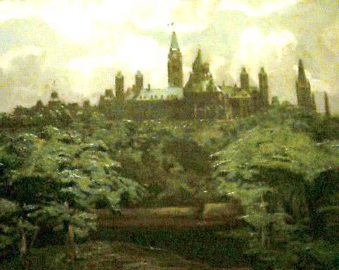 parliamenthill